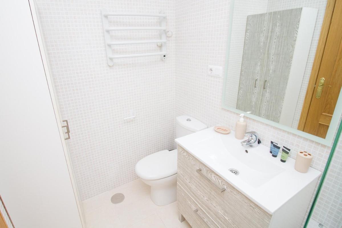 Apartamento C71 - Cool 1 Bedroom Capuchinos Málaga