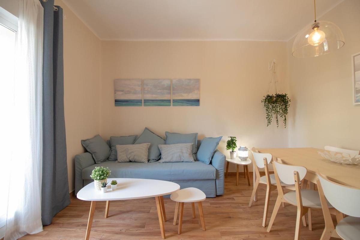C102 - Huge And Stylish 5 Bedroom By The Center Apartamento
