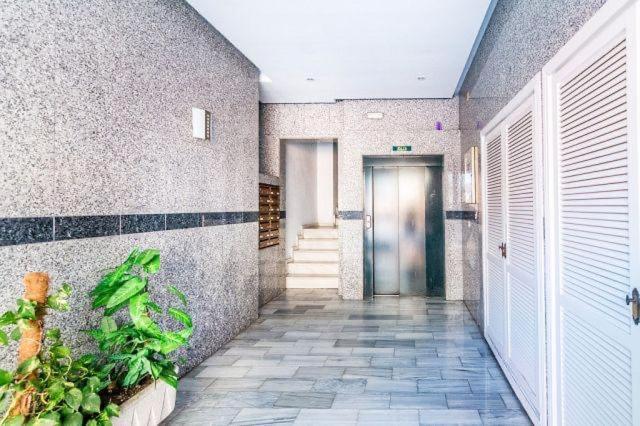 Appartement Especial Grupos Parking Gratis Picasso Zloft Málaga