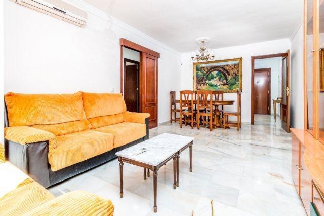 Appartement Especial Grupos Parking Gratis Picasso Zloft Málaga