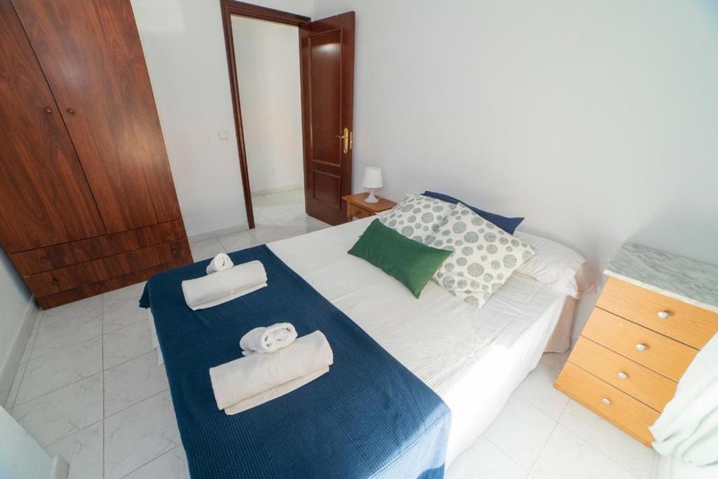 Especial Grupos Parking Gratis Picasso Zloft Málaga