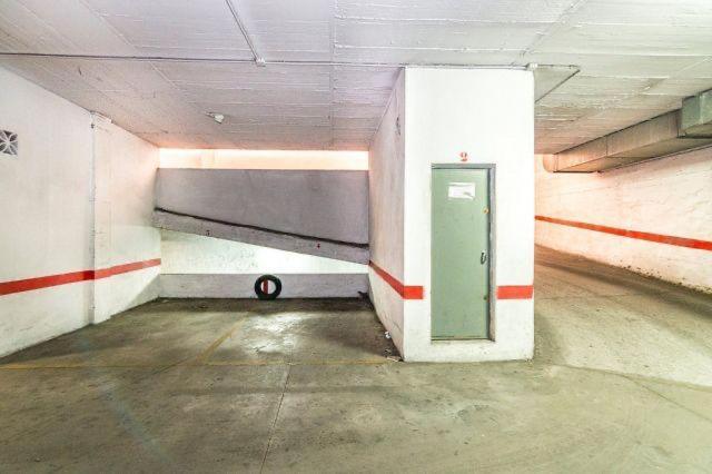 Especial Grupos Parking Gratis Picasso Zloft