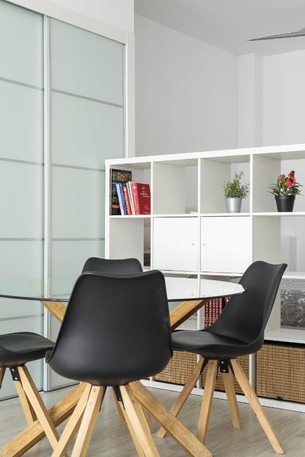 Charming Loft A Appartement