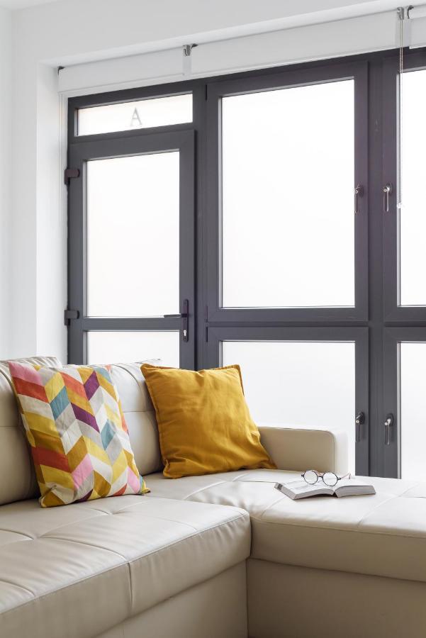 Appartement Charming Loft A Málaga