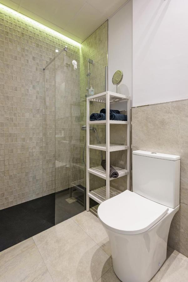 Charming Loft A * Málaga