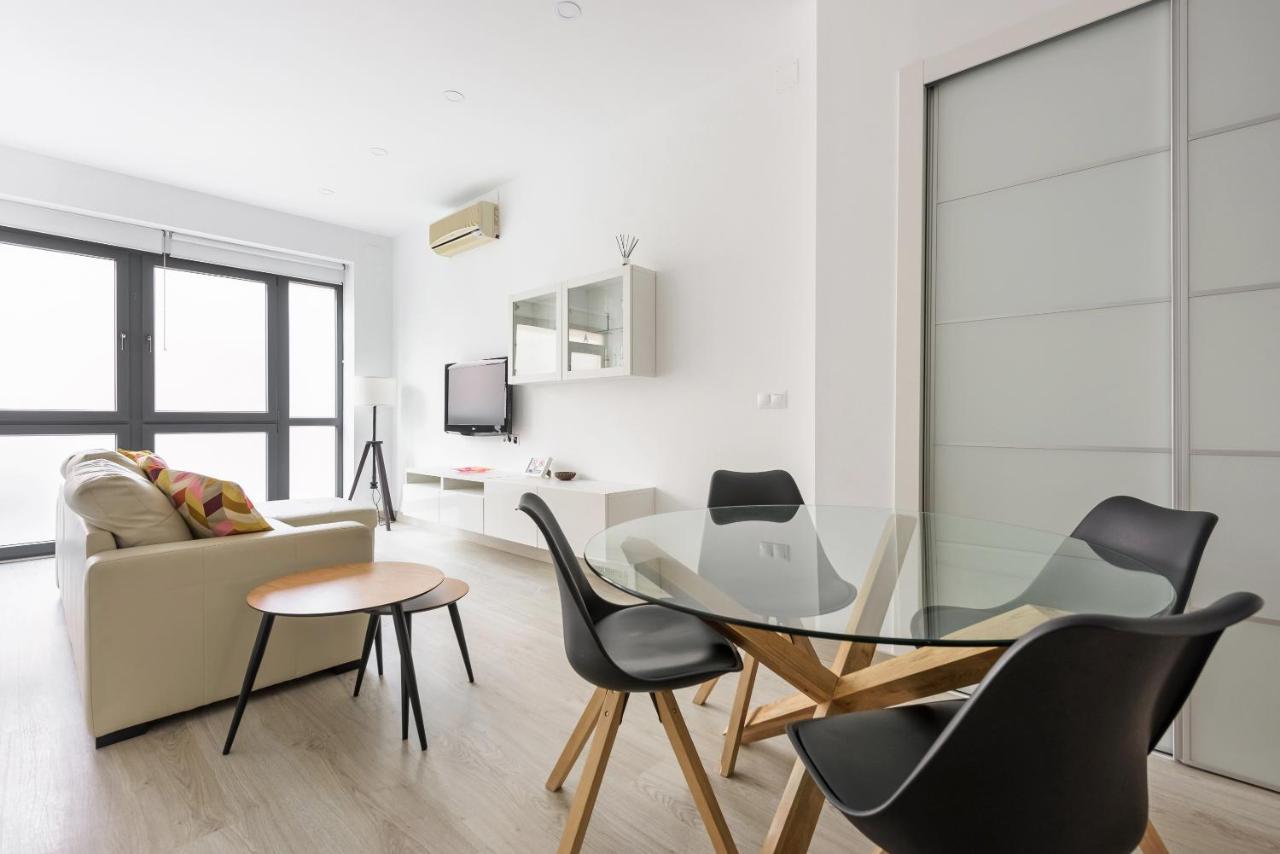 Charming Loft A Appartement