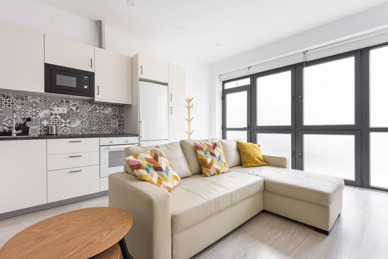 Charming Loft A Appartement