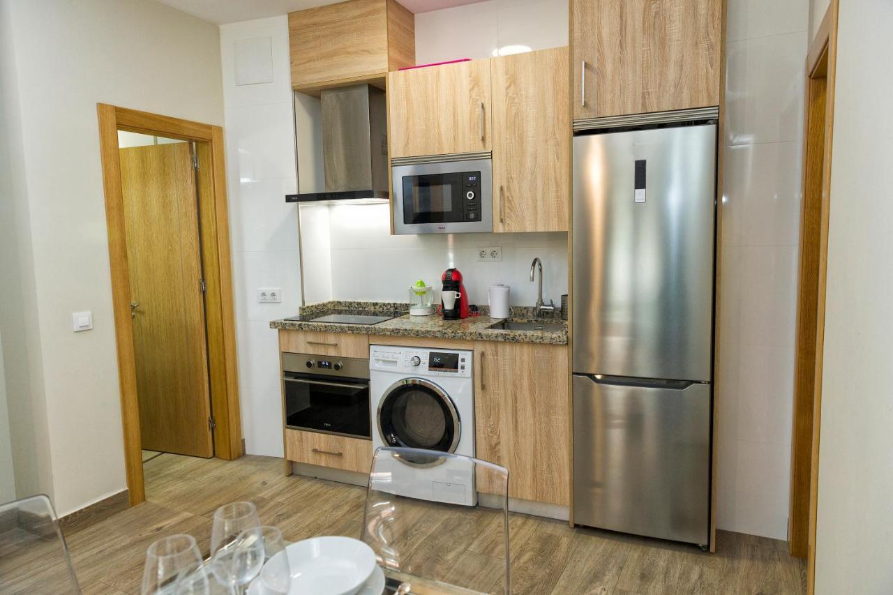 Onnight Apartment