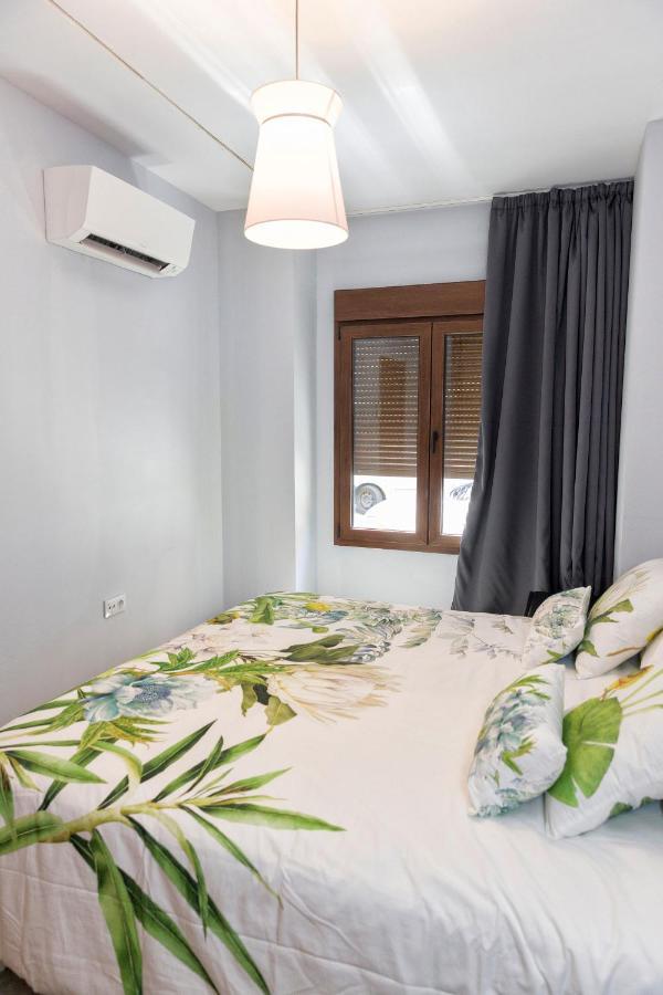 Onnight Apartment