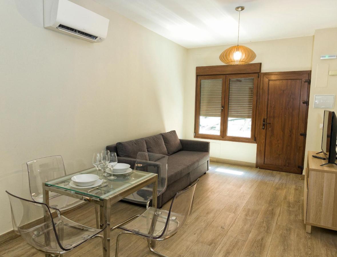 Onnight Apartment