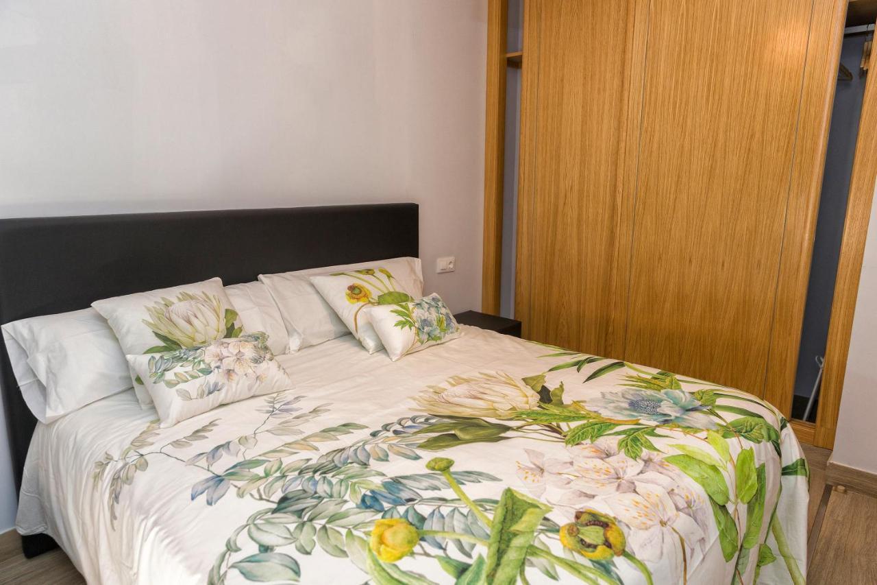 Onnight Apartment *