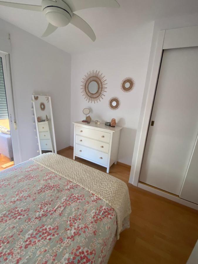 Mandala Appartement Málaga