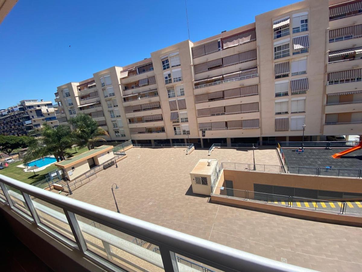 Appartement Mandala Málaga