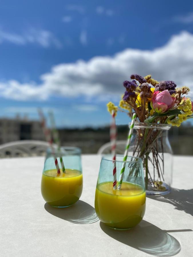 Higueronrentals Skotte Appartement Málaga