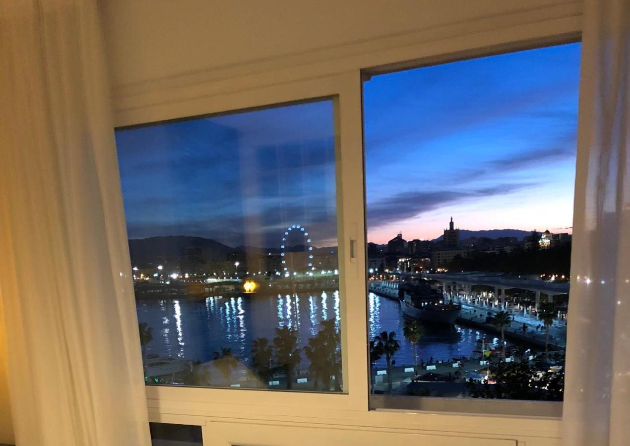 El Atardecer Skyline Romantic Views *