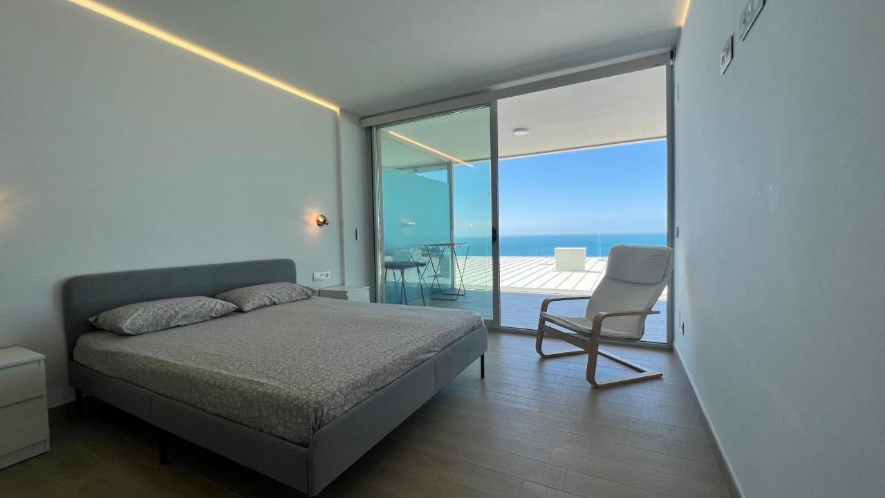 Apartamento Med1 2Bedroom Seaview Higueron