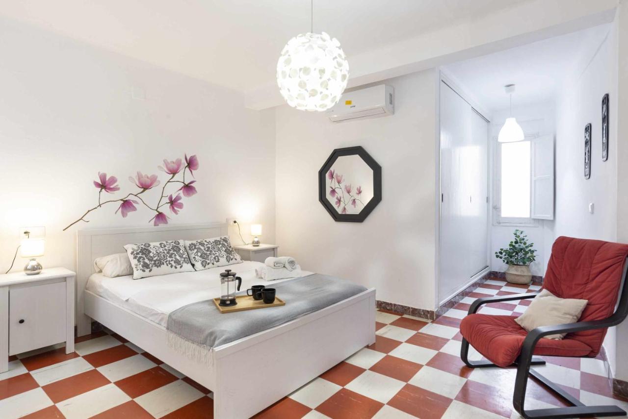 San Juan Vintage Appartement *