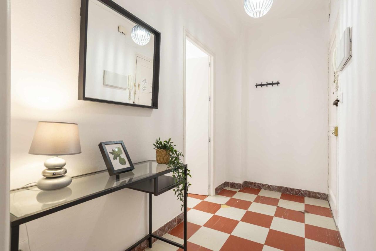 Appartement San Juan Vintage