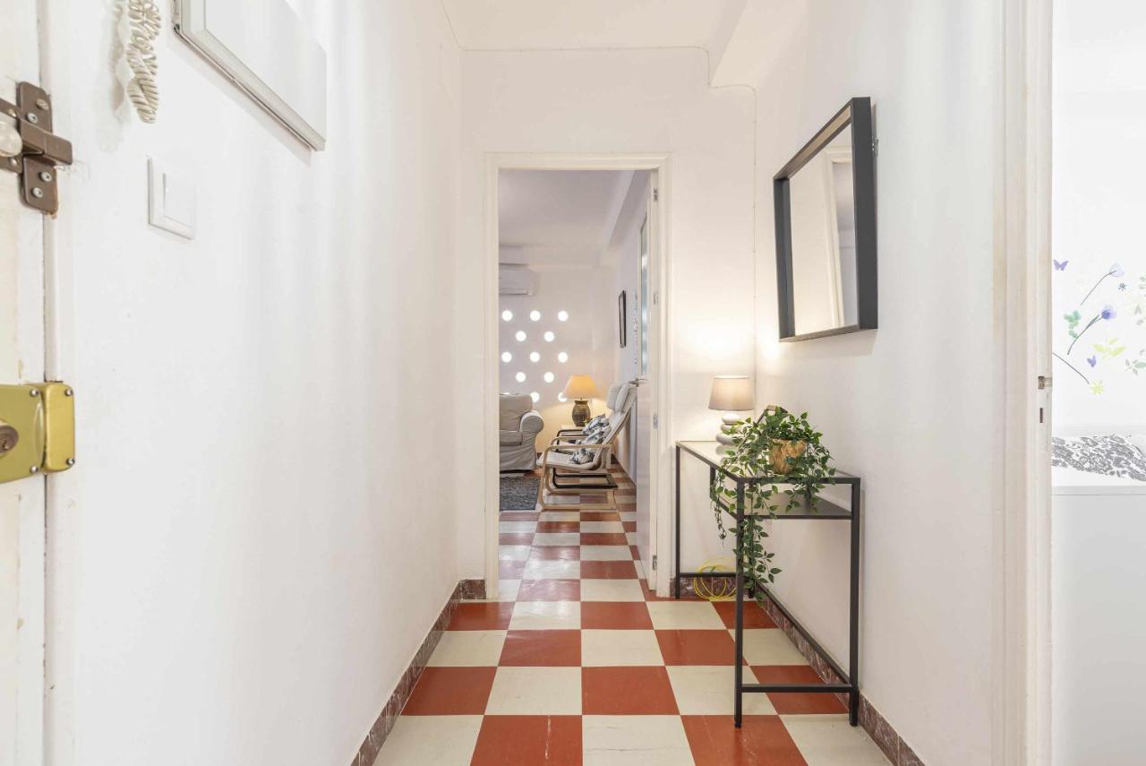 Appartement San Juan Vintage *