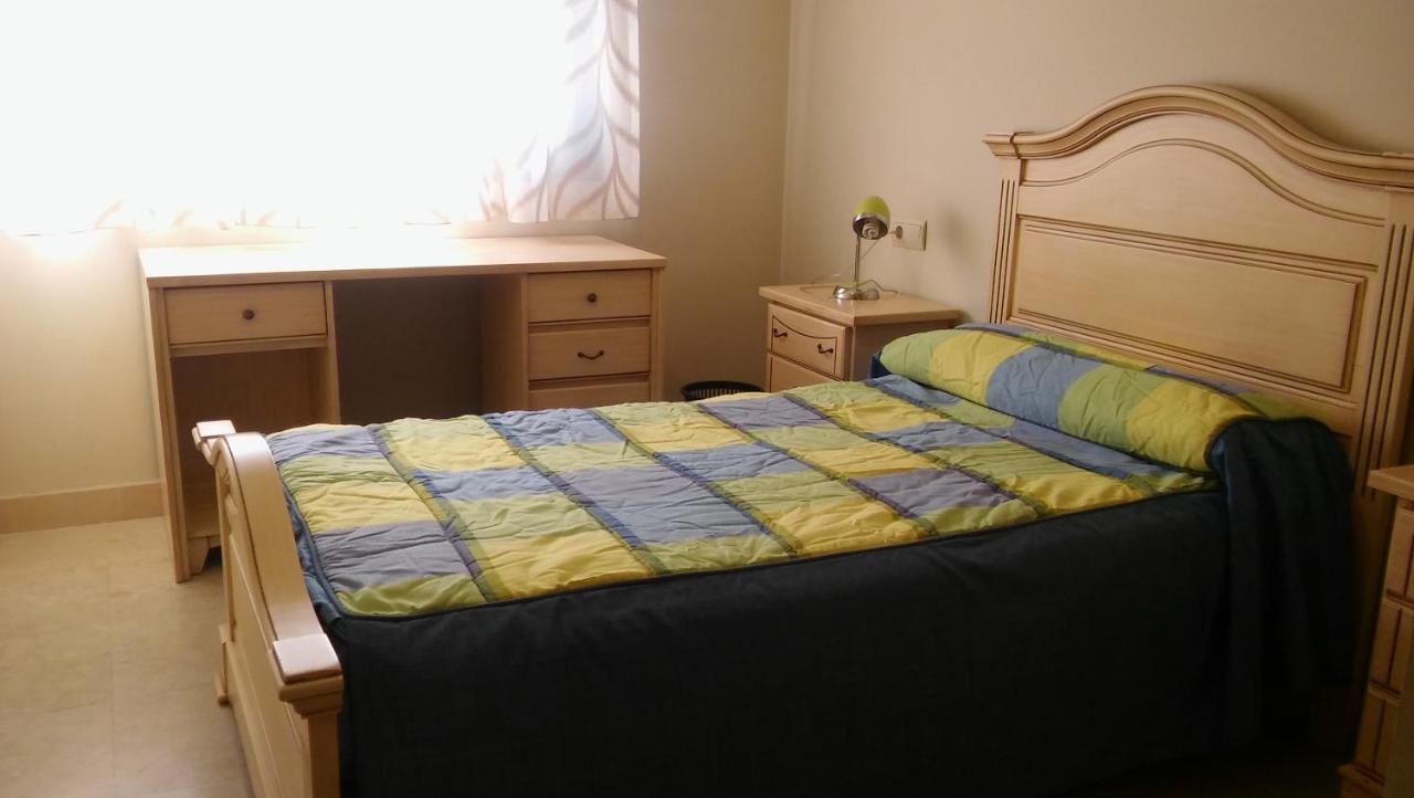 Appartement Paseo Maritimo Antonio Banderas Málaga