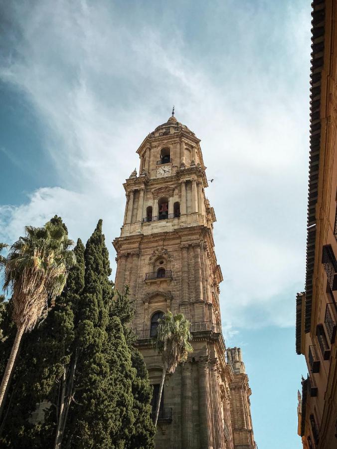 Rosario In Center * Málaga