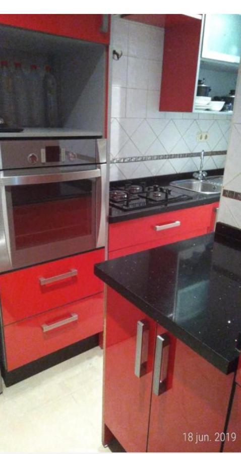 Héroes 2000 Apartamento *