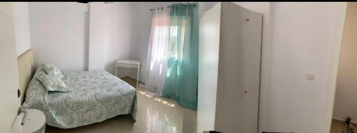 Apartamento Héroes 2000 *