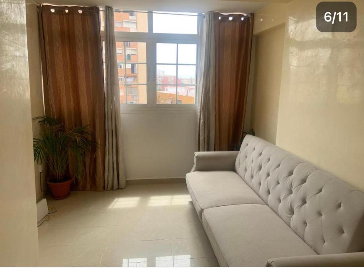 Apartamento Héroes 2000 *
