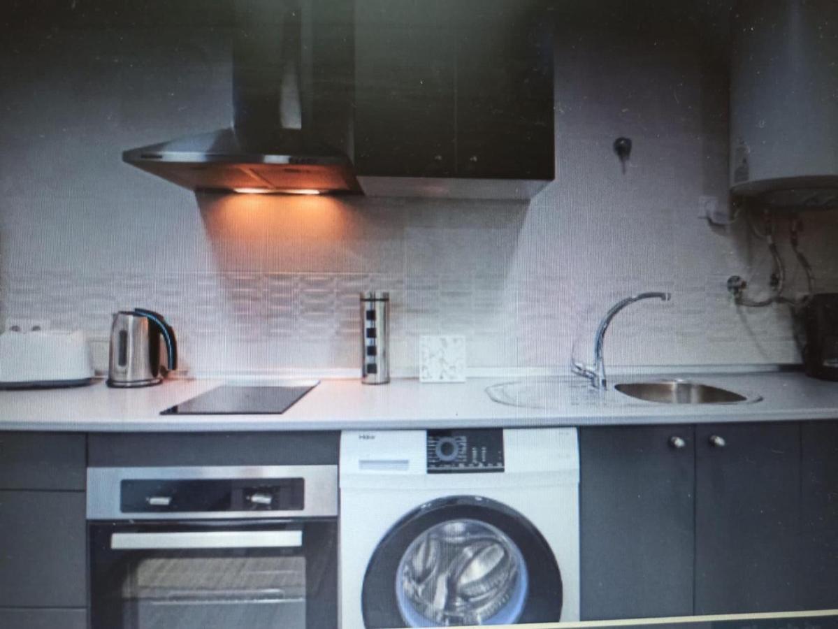 Holidays2malaga Heroe De Sostoa 200m From The Beach Leilighet *
