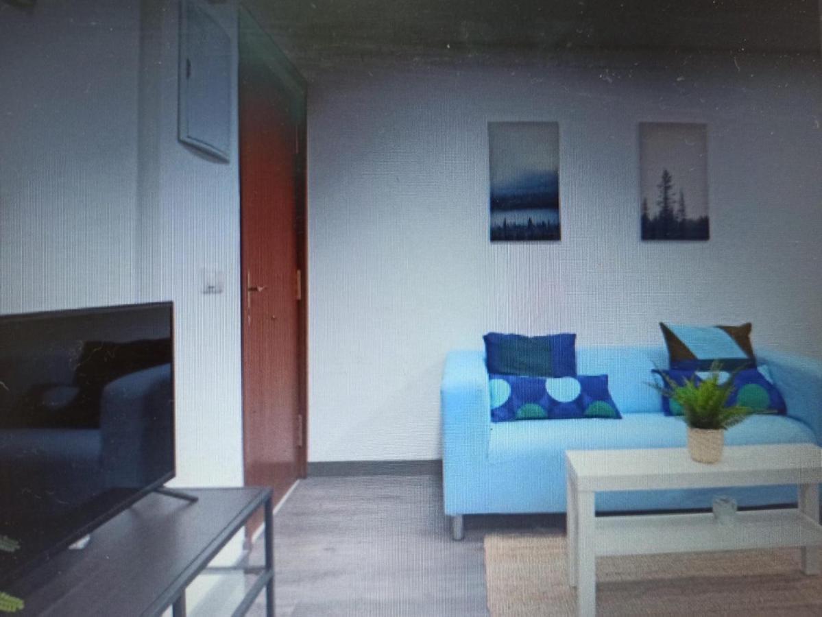 Leilighet Holidays2malaga Heroe De Sostoa 200m From The Beach *