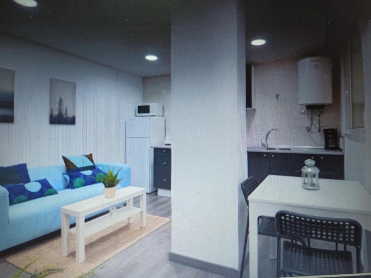 Holidays2malaga Heroe De Sostoa 200m From The Beach * Málaga