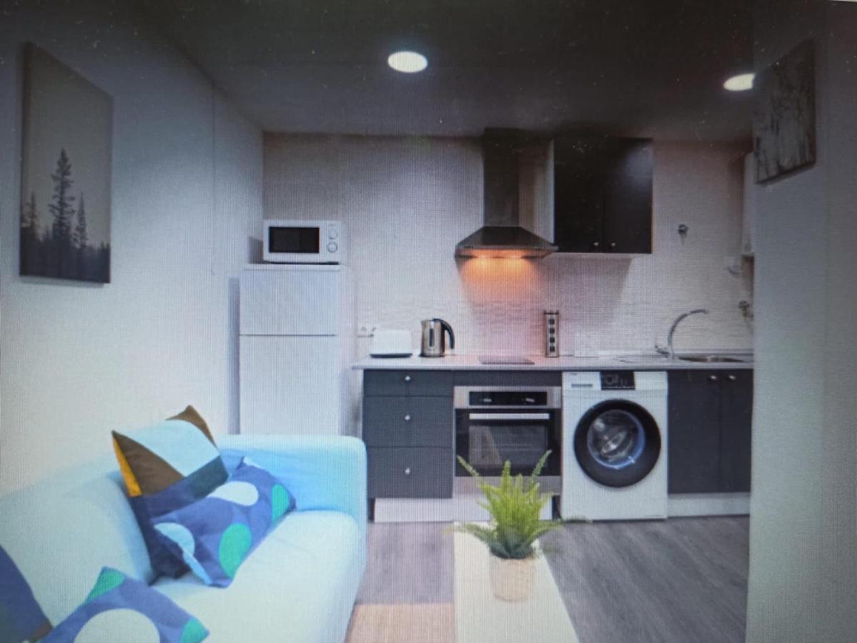 Holidays2malaga Heroe De Sostoa 200m From The Beach *