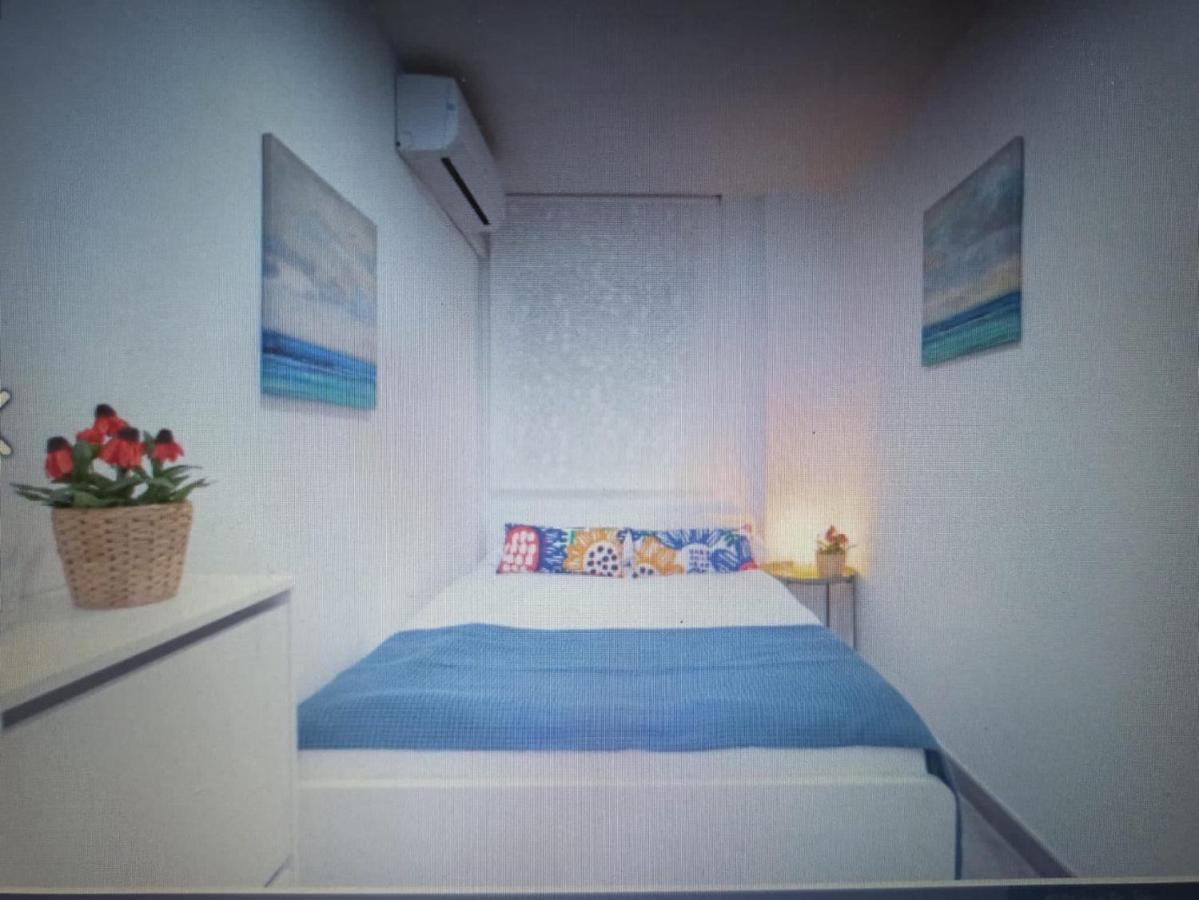 Holidays2malaga Heroe De Sostoa 200m From The Beach Leilighet Málaga