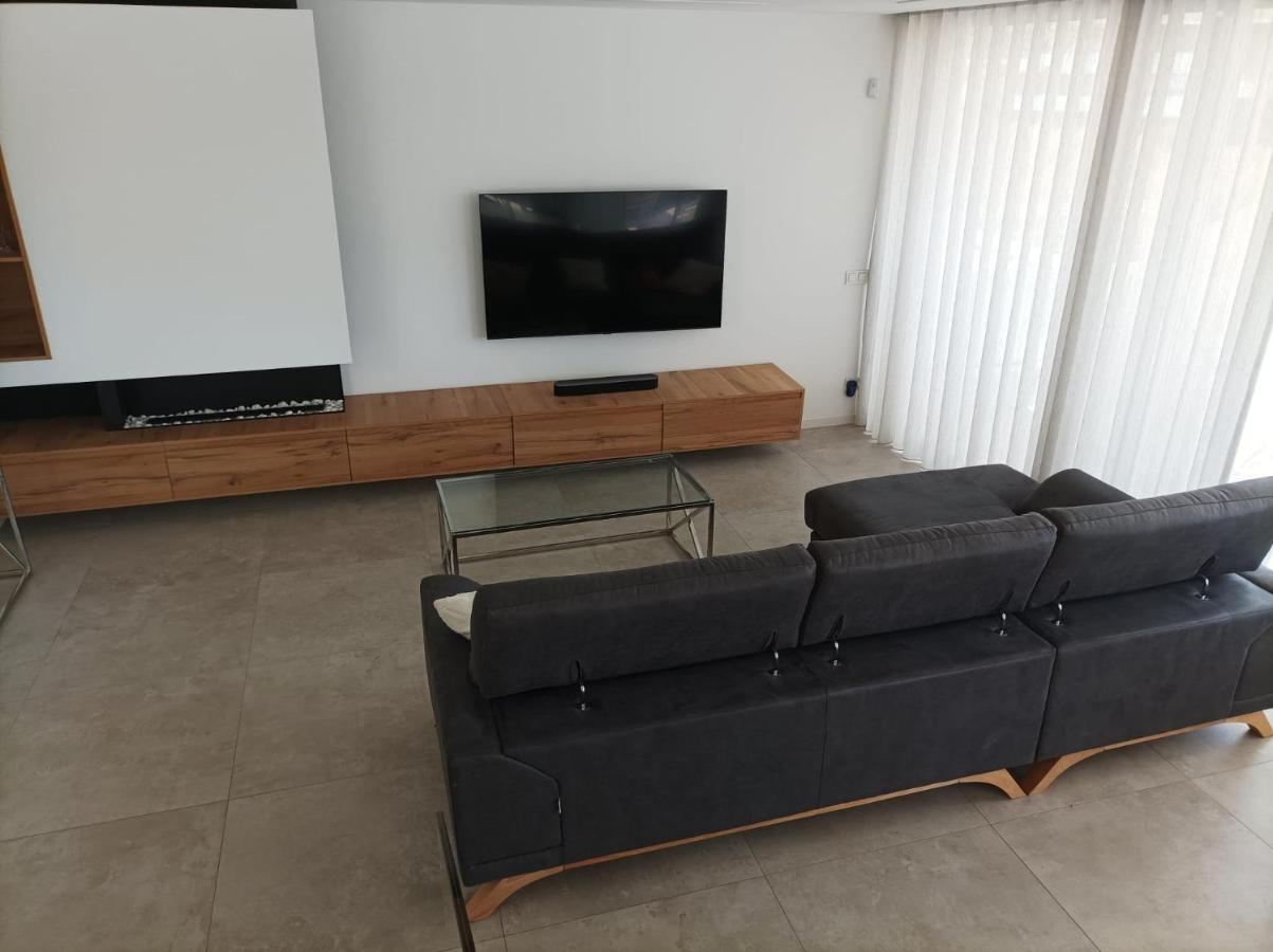 Villa Zizou Mijas