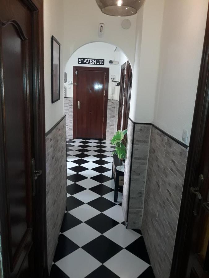 La Escapada Apartment Málaga
