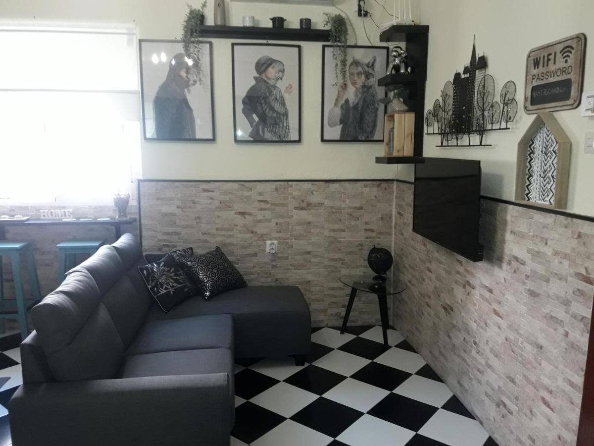 Apartment La Escapada