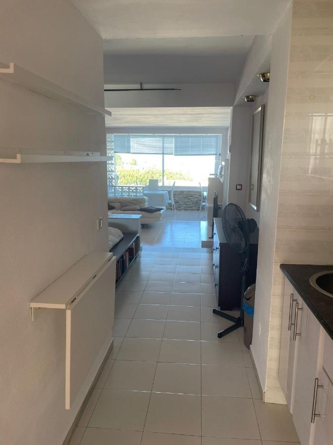 Precioso Estudio En Zona Residencial Miraflores Lägenhet *