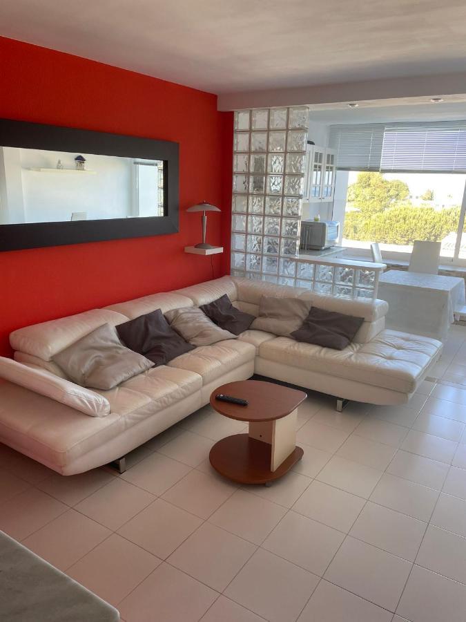 Lägenhet Precioso Estudio En Zona Residencial Miraflores Málaga