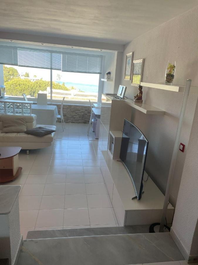 Lägenhet Precioso Estudio En Zona Residencial Miraflores