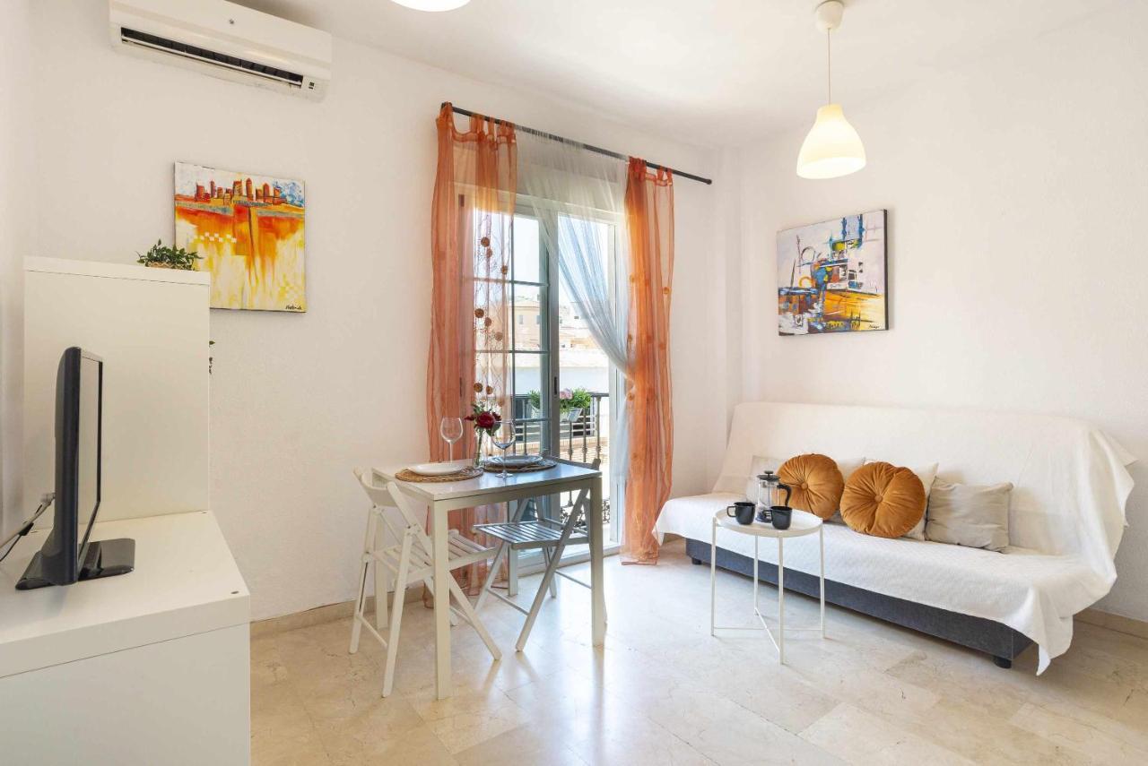 Apartment Acogedor Y Centrico *