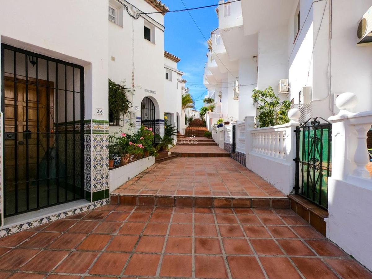 Casa Soleada Punta Lara Nerja Apartamento Málaga