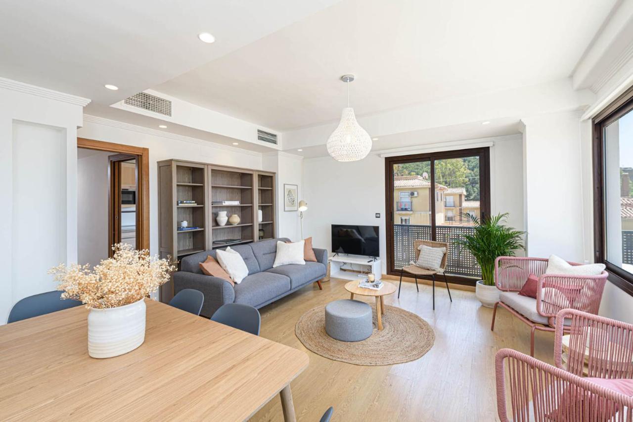 Apartamento Alcazaba Penthouse In By Solaga Homes
