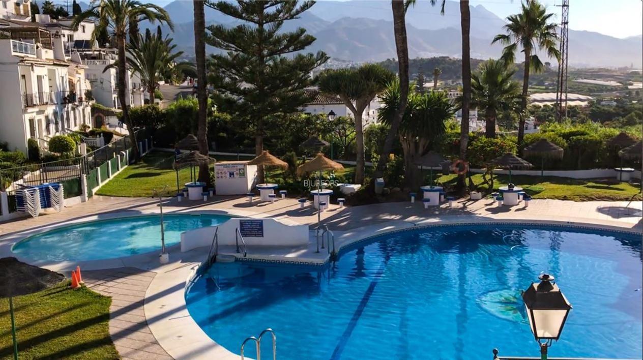 Casa Soleada Punta Lara Nerja * Málaga