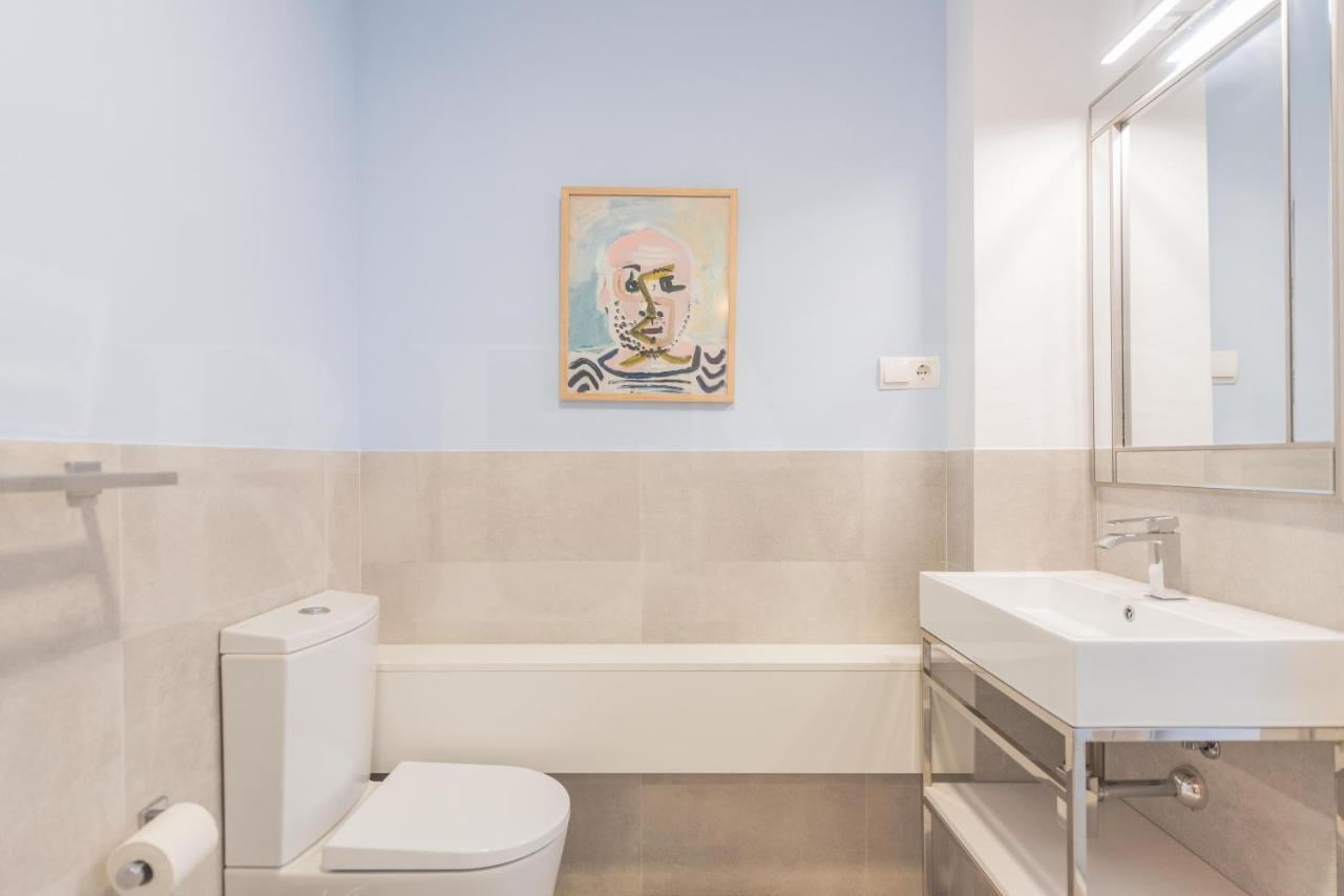 In The Heart Of By Rems Apartment Malaga