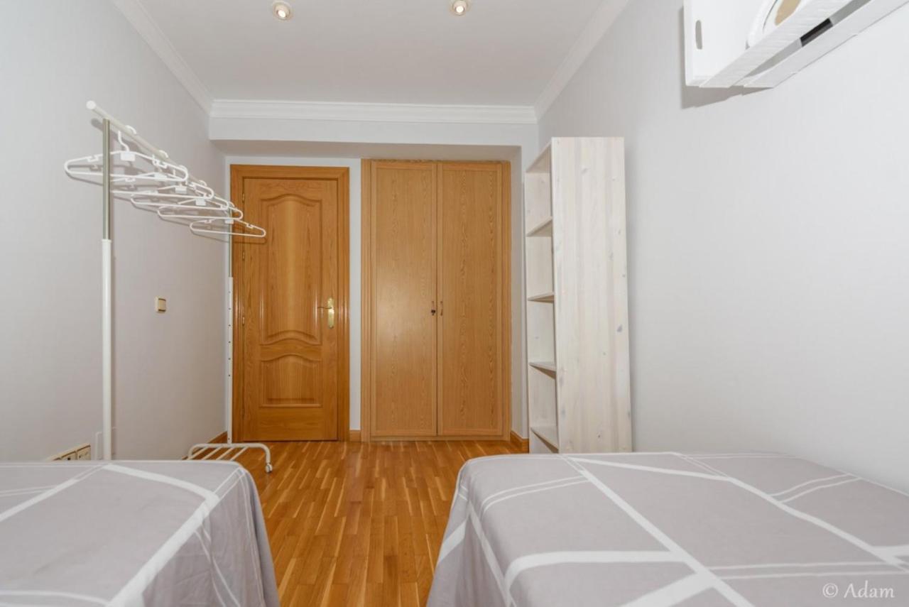 Precioso En Al Lado De La Playa Apartment Malaga