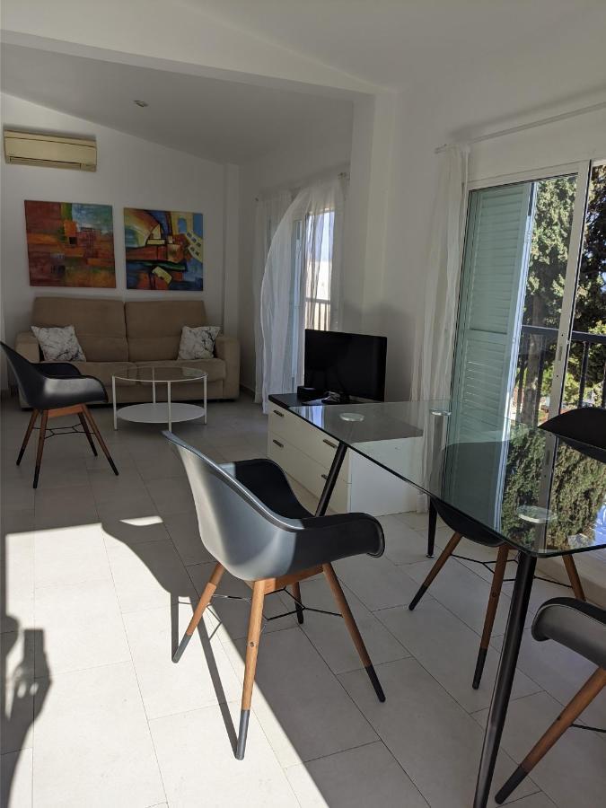 Apartment El Balneario And Views, Y Terraza *
