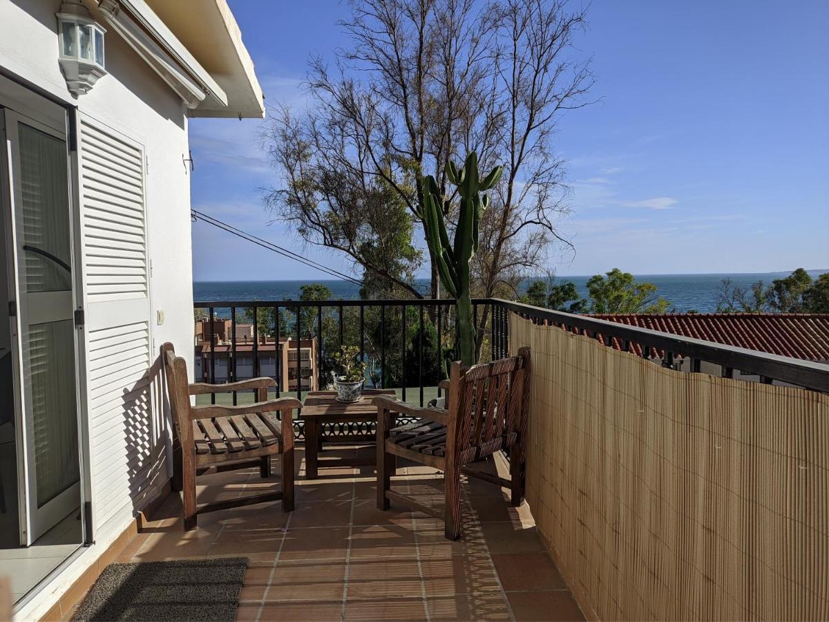 El Balneario And Views, Y Terraza *