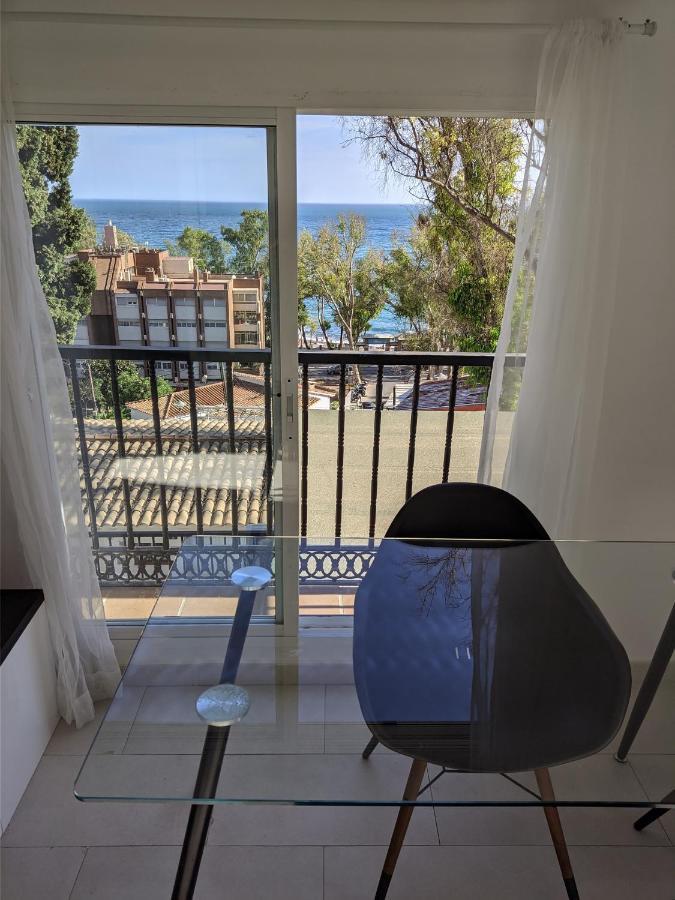 Apartamento El Balneario And Views, Y Terraza Málaga