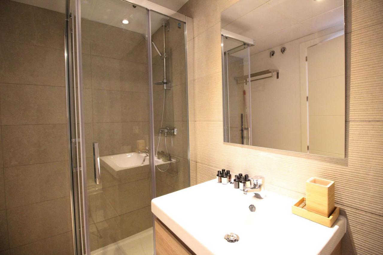 Apartment Del Parque Flats Urban