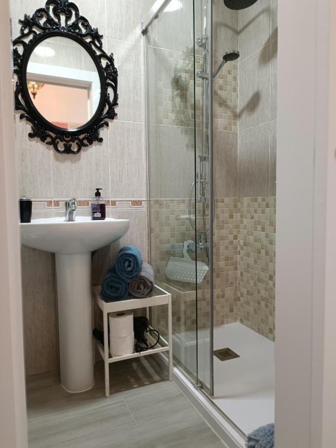 Apartamento Acogedor Cerca Del Centro Historico De